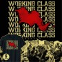 Working class records mod. bandera roja
