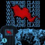 Working class records mod. bandera roja