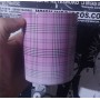 Estampado Tartan taza REBAJADA