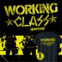 Working class records mod. riot