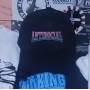Antisocial gorra 