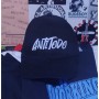 Antitodo gorra