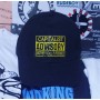 Capital advisory another world is possible gorra