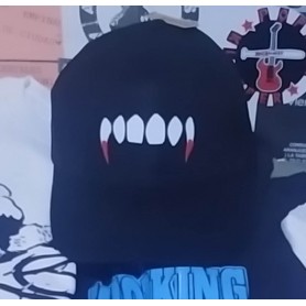 Sangre gorra REBAJADA