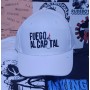 Fuego al capital gorra REBAJADA