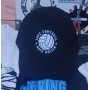 love football hate racism gorra