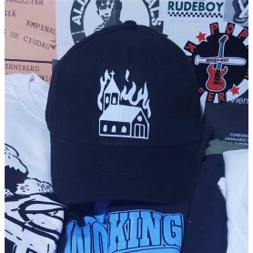 No religion gorra REBAJADA