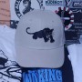 Black Panther gorra REBAJADA