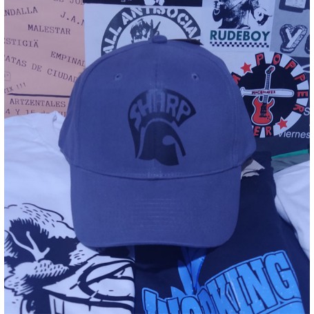 Sharp gorra REBAJADA