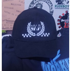 Ska gorra REBAJADA