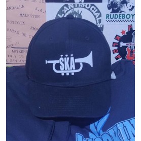 Ska gorra