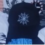 Telaraña gorra