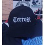 Terror gorra