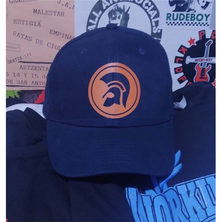 Trojan gorra REBAJADA