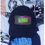 Kaos gorra