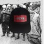 PUNK gorra REBAJADA