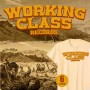 Working class records mod. western