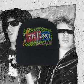 Tekno gorra