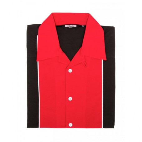 camisa bolera RELCO REBAJADA