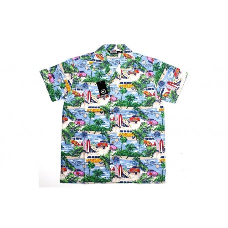 camisa PLAYERA RELCO REBAJADA