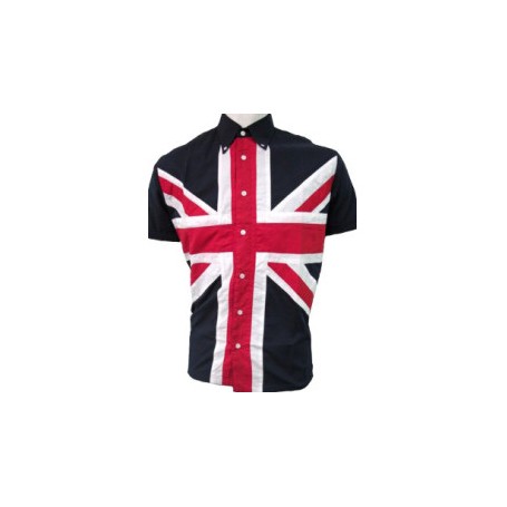 camisa RELCO REBAJADA