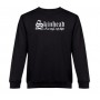 Skinhead a way of life sudadera sin capucha REBAJADA