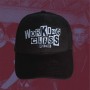 Working class records gorra