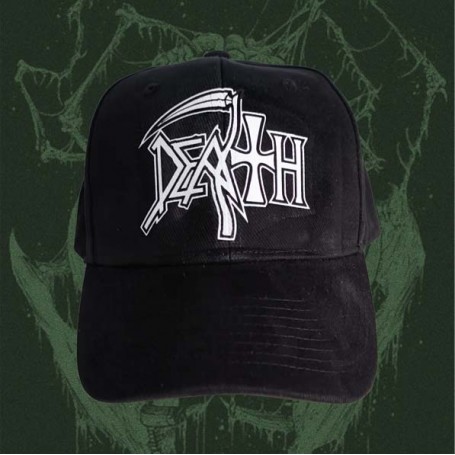 Death gorra