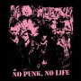 No punk, no life