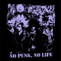 No punk, no life