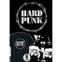 Hard punk