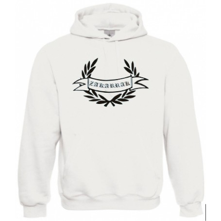 Zakarrak sudadera con capucha REBAJADA