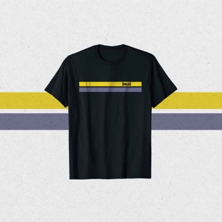 Working class records mod. casual