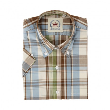 CAMISA corte skinhead CK 70