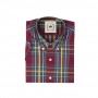 CAMISA corte skinhead CK 71
