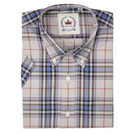 CAMISA corte skinhead stck 22