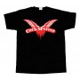 Cock sparrer camiseta