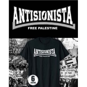 Antisionista antisionista