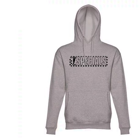 The specials sudadera con capucha REBAJADA