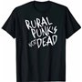 Rural punk is not dead