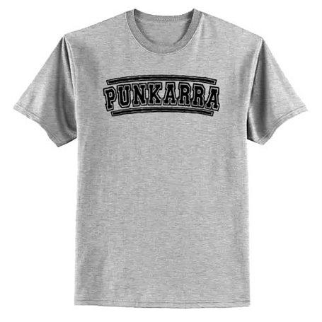 Punkarra camiseta CHICO rebajada