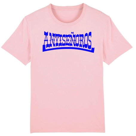 Antiseñoros camiseta chico REBAJADA