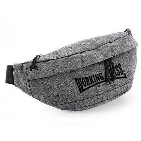 Working class records bandolera bandolera gris