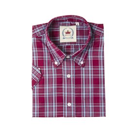 CAMISA corte skinhead CK74