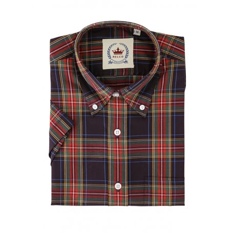 CAMISA corte skinhead CK74