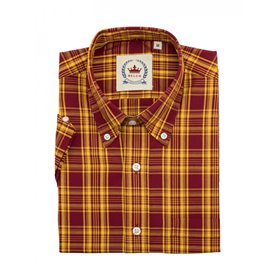 CAMISA corte skinhead CK74