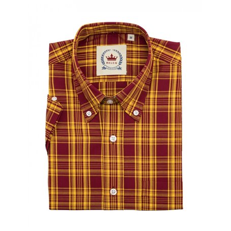 CAMISA corte skinhead CK74