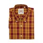 CAMISA corte skinhead CK74