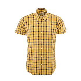 CAMISA corte skinhead CK74