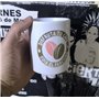 Disfruta el café, odia el fascismo
